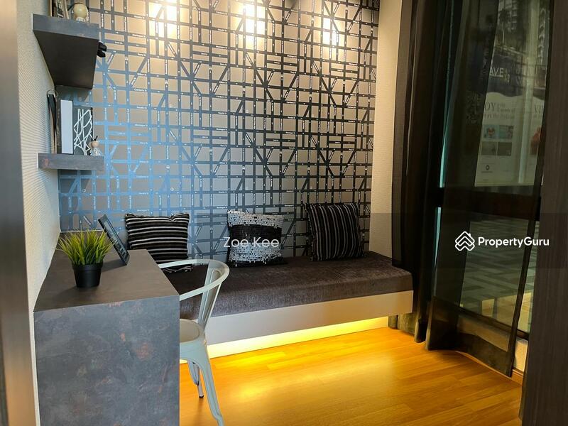 Service Residence for Sale at V@SUMMERPLACE - Zoe Kee - PropertyGuru.com.my