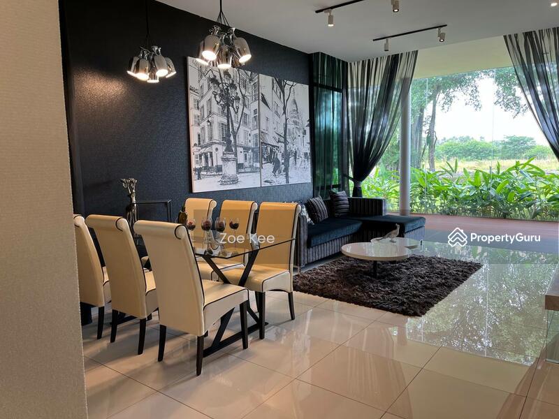 Service Residence for Sale at V@SUMMERPLACE - Zoe Kee - PropertyGuru.com.my