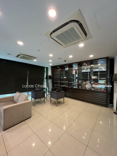 2-storey Terraced House for Sale in Desa Melawati (Setapak) - Lucas Choo - PropertyGuru.com.my