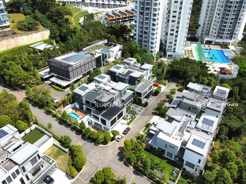 2-storey Terraced House for Sale in Desa Melawati (Setapak) - Lucas Choo - PropertyGuru.com.my