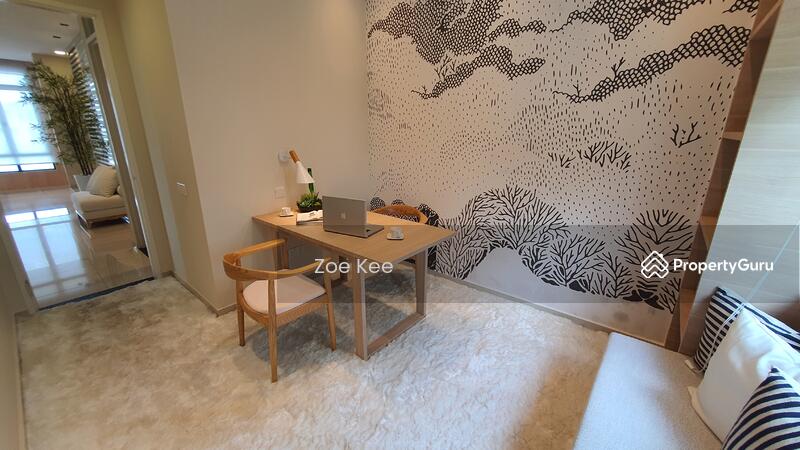 Cluster House for Sale in Eco Botanic (Iskandar Puteri (Nusajaya)) - Zoe Kee - PropertyGuru.com.my
