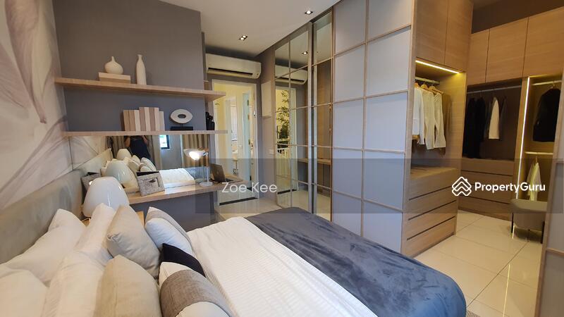 Cluster House for Sale in Eco Botanic (Iskandar Puteri (Nusajaya)) - Zoe Kee - PropertyGuru.com.my