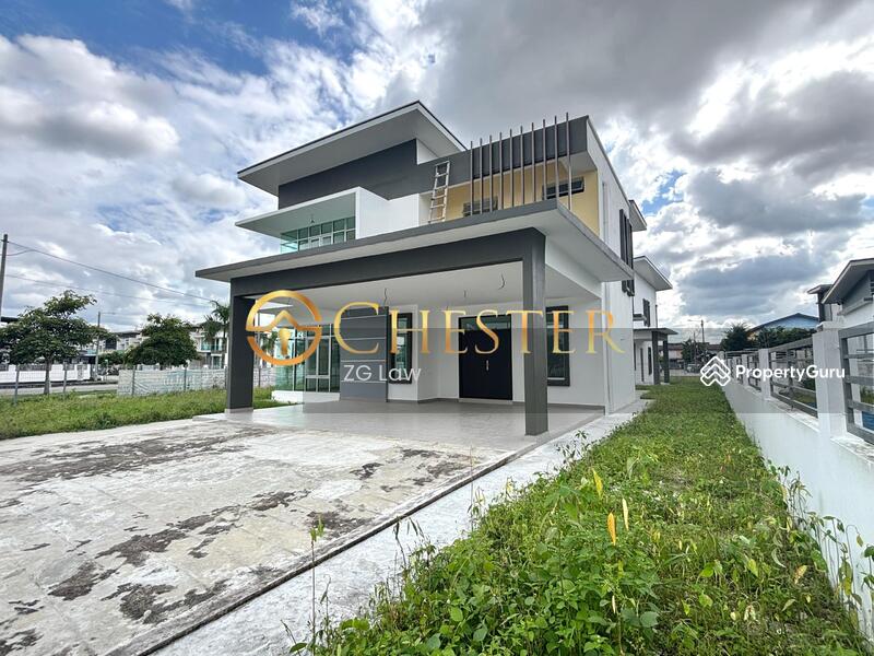 Untuk Dijual - Taman Mutiara Perdana