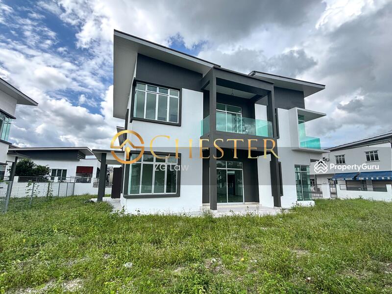 Untuk Dijual - Taman Mutiara Perdana