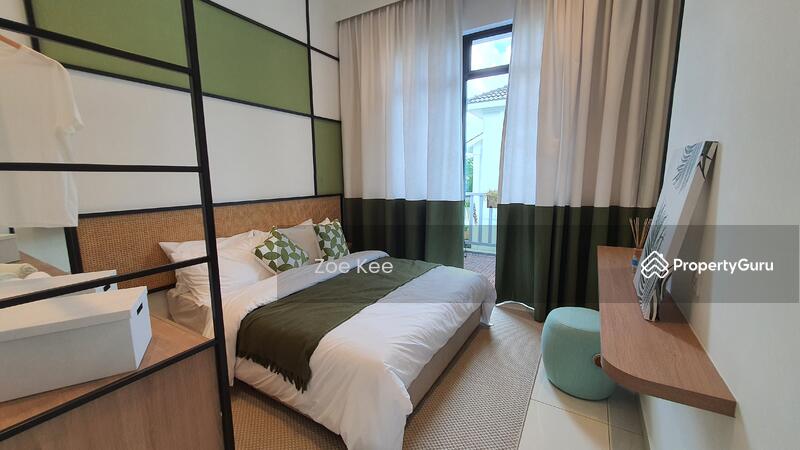 Rumah Teres untuk Dijual di Iskandar Puteri (Nusajaya) (Johor) - Zoe Kee - PropertyGuru.com.my