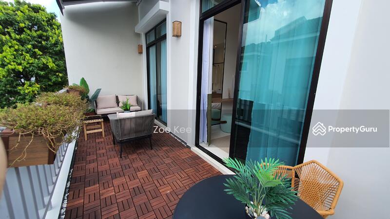 Rumah Teres untuk Dijual di Iskandar Puteri (Nusajaya) (Johor) - Zoe Kee - PropertyGuru.com.my