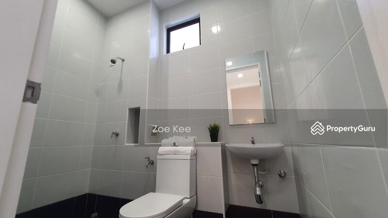 Rumah Teres untuk Dijual di Iskandar Puteri (Nusajaya) (Johor) - Zoe Kee - PropertyGuru.com.my