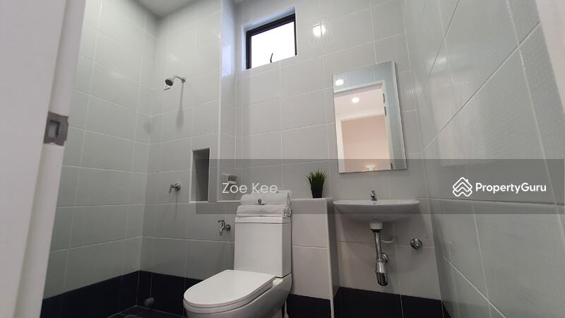 Rumah Teres untuk Dijual di Iskandar Puteri (Nusajaya) (Johor) - Zoe Kee - PropertyGuru.com.my