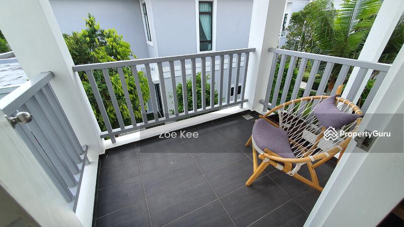 Rumah Teres untuk Dijual di Iskandar Puteri (Nusajaya) (Johor) - Zoe Kee - PropertyGuru.com.my