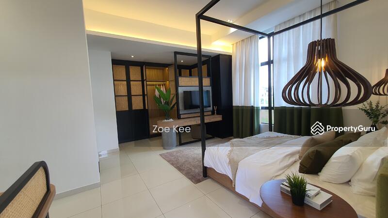 Rumah Teres untuk Dijual di Iskandar Puteri (Nusajaya) (Johor) - Zoe Kee - PropertyGuru.com.my