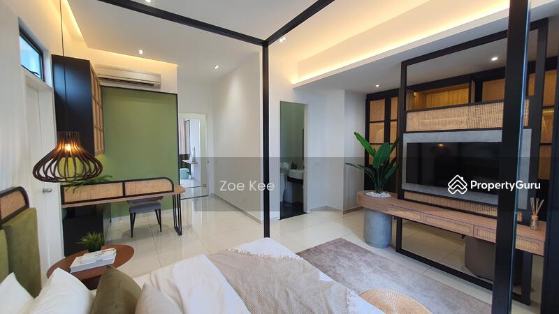Rumah Teres untuk Dijual di Iskandar Puteri (Nusajaya) (Johor) - Zoe Kee - PropertyGuru.com.my