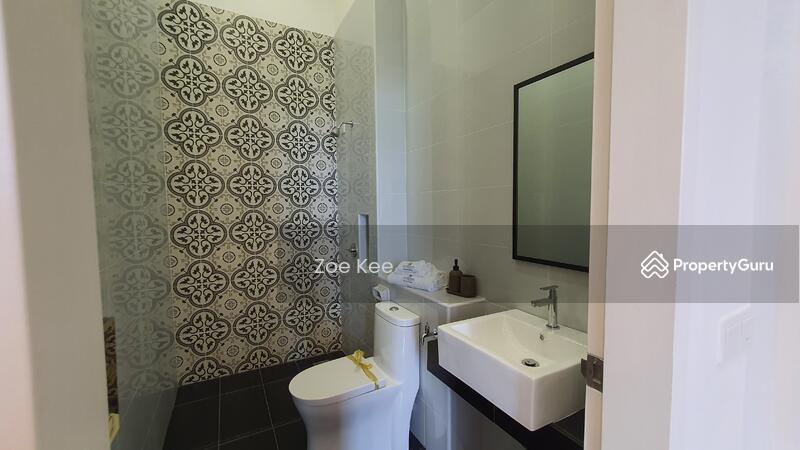 Rumah Teres untuk Dijual di Iskandar Puteri (Nusajaya) (Johor) - Zoe Kee - PropertyGuru.com.my