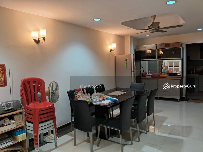 2-storey Terraced House for Sale in Bukit Rawang Jaya (Seksyen 1) (Rawang) - Elvin Soh - PropertyGuru.com.my