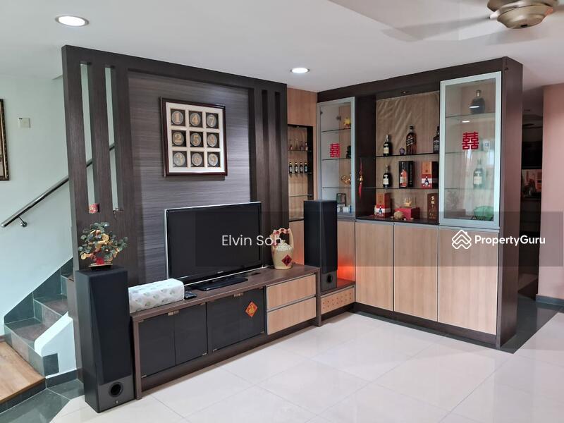 2-storey Terraced House for Sale in Bukit Rawang Jaya (Seksyen 1) (Rawang) - Elvin Soh - PropertyGuru.com.my