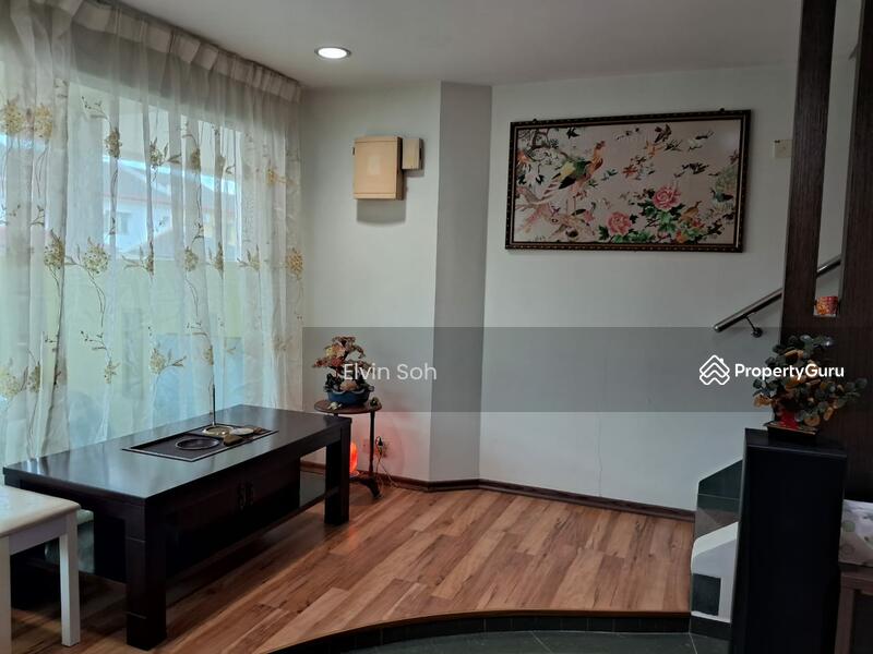 2-storey Terraced House for Sale in Bukit Rawang Jaya (Seksyen 1) (Rawang) - Elvin Soh - PropertyGuru.com.my