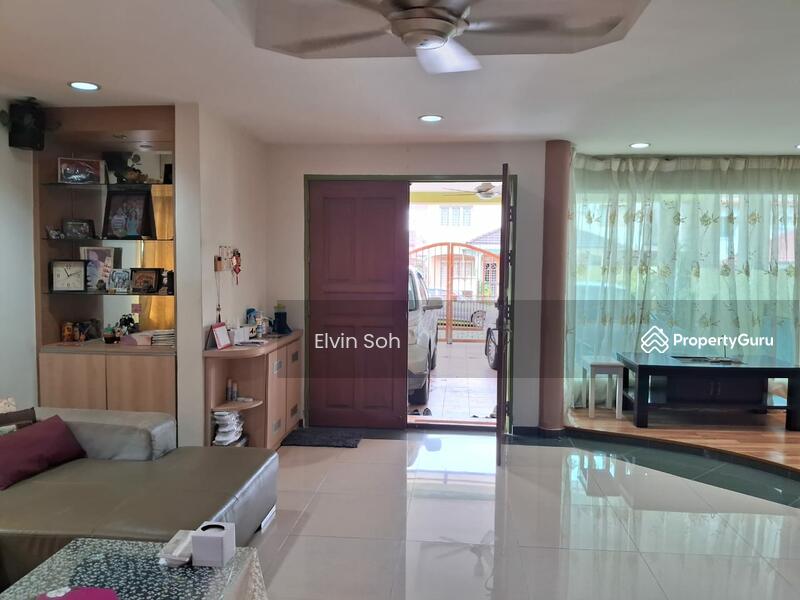 2-storey Terraced House for Sale in Bukit Rawang Jaya (Seksyen 1) (Rawang) - Elvin Soh - PropertyGuru.com.my