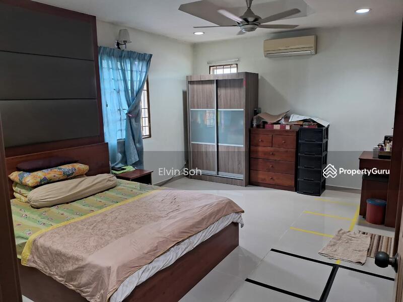 2-storey Terraced House for Sale in Bukit Rawang Jaya (Seksyen 1) (Rawang) - Elvin Soh - PropertyGuru.com.my