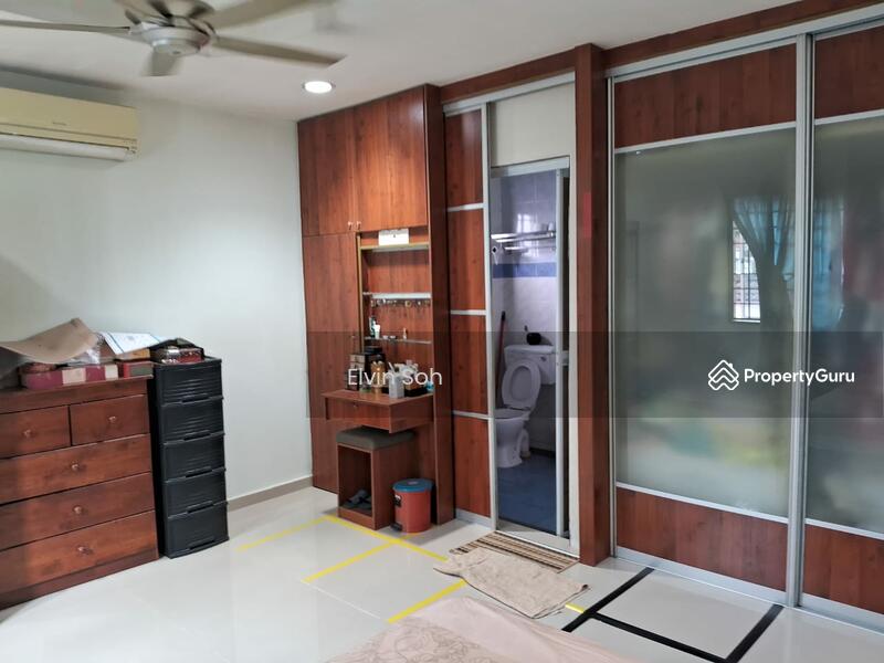 2-storey Terraced House for Sale in Bukit Rawang Jaya (Seksyen 1) (Rawang) - Elvin Soh - PropertyGuru.com.my