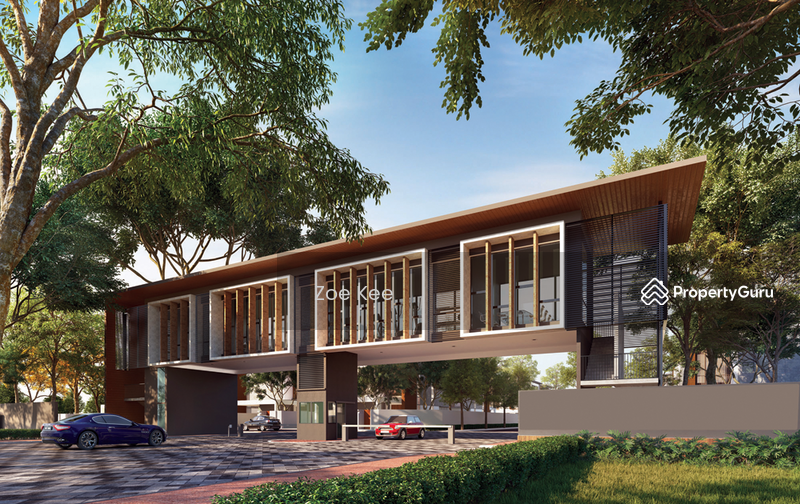 Rumah Teres 2 Tingkat untuk Dijual di Iskandar Puteri (Nusajaya) (Johor) - Zoe Kee - PropertyGuru.com.my
