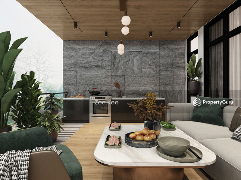 Rumah Teres 2 Tingkat untuk Dijual di Iskandar Puteri (Nusajaya) (Johor) - Zoe Kee - PropertyGuru.com.my