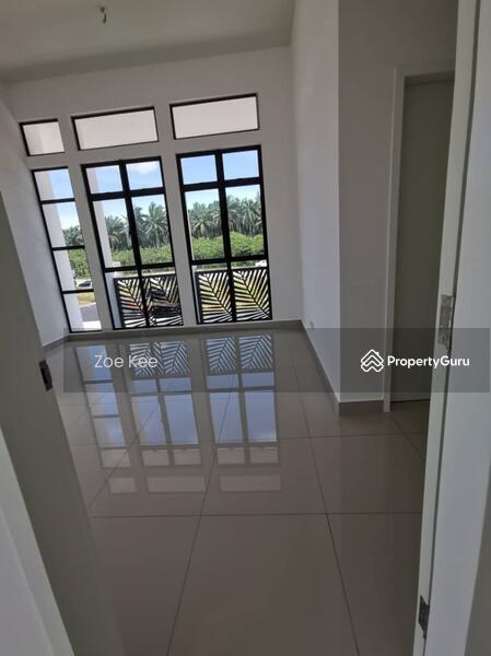 Rumah Teres 2 Tingkat untuk Dijual di Iskandar Puteri (Nusajaya) (Johor) - Zoe Kee - PropertyGuru.com.my