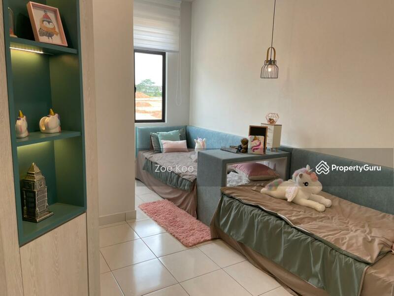 Rumah Kluster untuk Dijual di Eco Botanic (Iskandar Puteri (Nusajaya)) - Zoe Kee - PropertyGuru.com.my