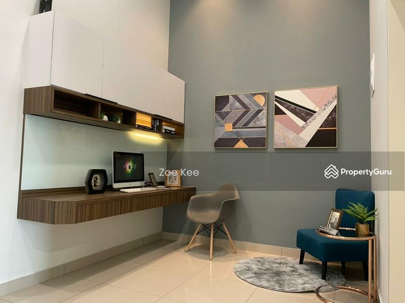 Rumah Kluster untuk Dijual di Eco Botanic (Iskandar Puteri (Nusajaya)) - Zoe Kee - PropertyGuru.com.my