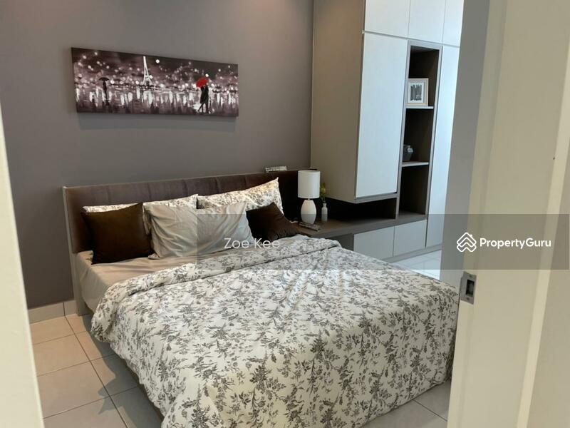 Rumah Kluster untuk Dijual di Eco Botanic (Iskandar Puteri (Nusajaya)) - Zoe Kee - PropertyGuru.com.my