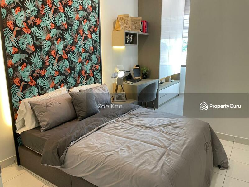 Rumah Kluster untuk Dijual di Eco Botanic (Iskandar Puteri (Nusajaya)) - Zoe Kee - PropertyGuru.com.my