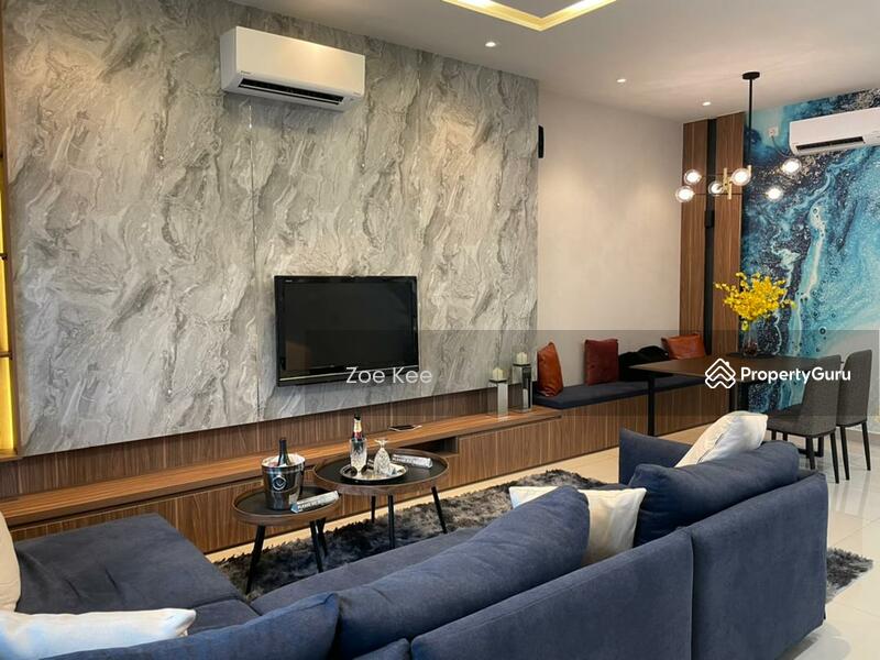 Rumah Kluster untuk Dijual di Eco Botanic (Iskandar Puteri (Nusajaya)) - Zoe Kee - PropertyGuru.com.my