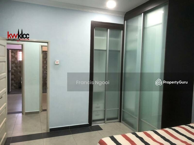 For Rent - BRP 7