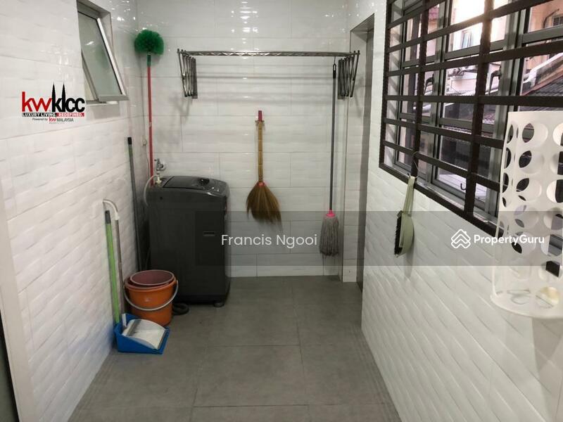For Rent - BRP 7