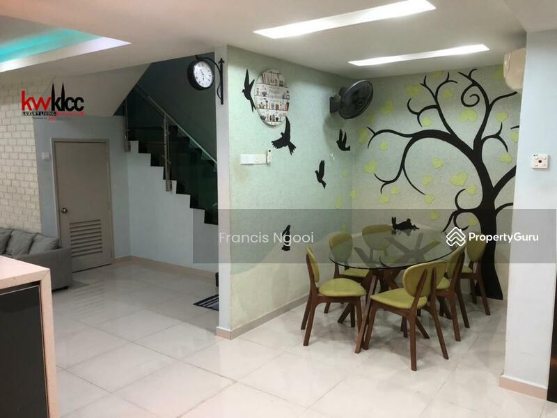 For Rent - BRP 7