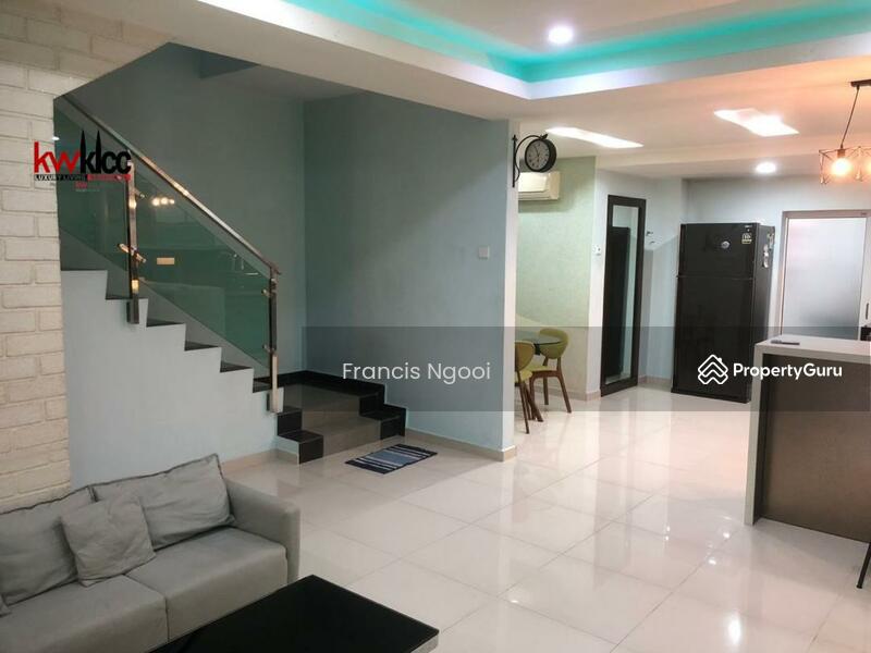 For Rent - BRP 7
