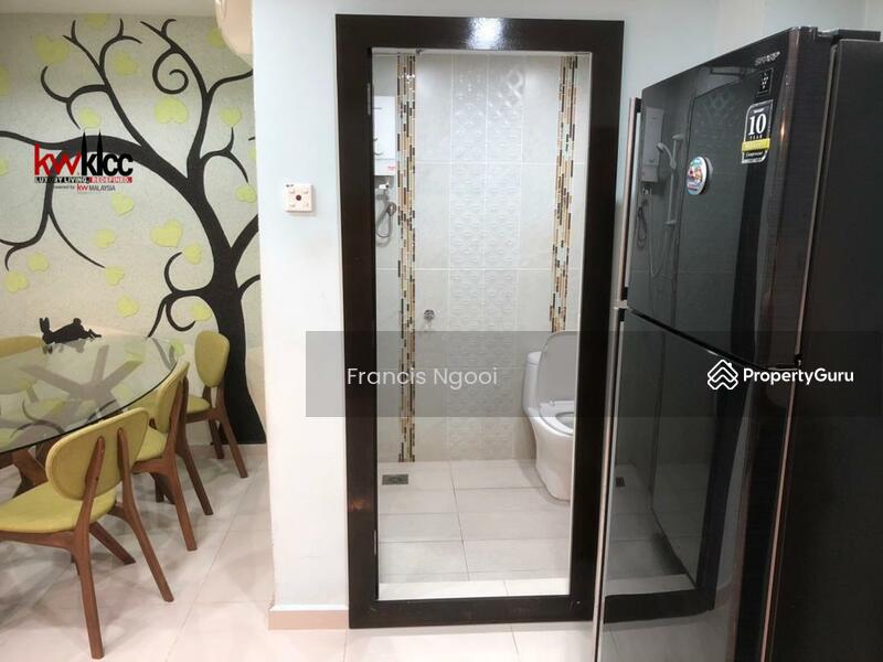 For Rent - BRP 7