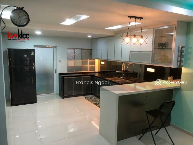 For Rent - BRP 7