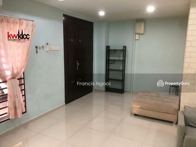 For Rent - BRP 7