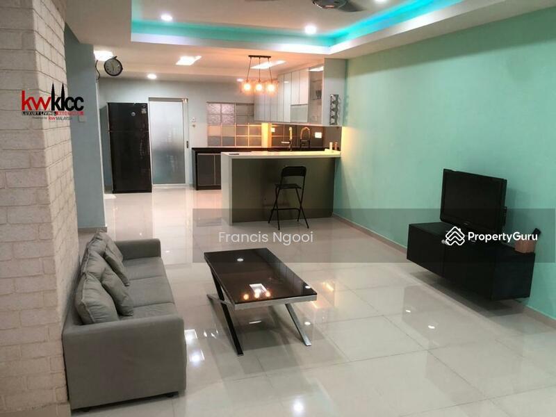 For Rent - BRP 7