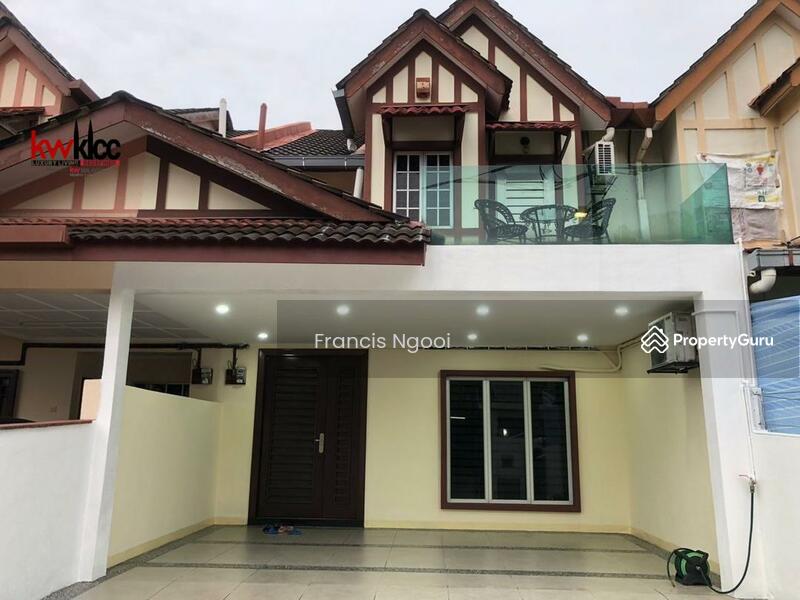 For Rent - BRP 7