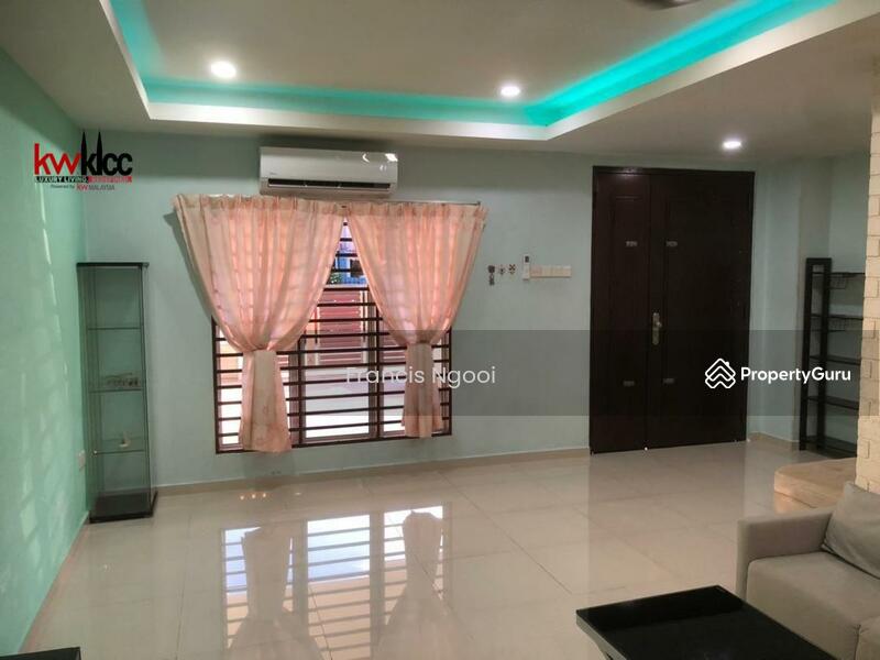 For Rent - BRP 7