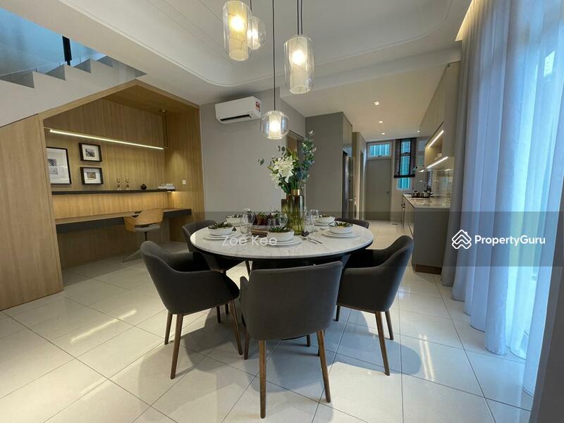 Bungalow for Sale in Leisure Farm (Gelang Patah) - Zoe Kee - PropertyGuru.com.my
