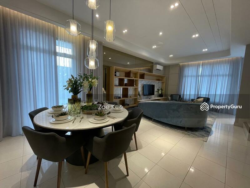 Bungalow for Sale in Leisure Farm (Gelang Patah) - Zoe Kee - PropertyGuru.com.my
