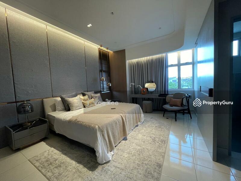 Bungalow for Sale in Leisure Farm (Gelang Patah) - Zoe Kee - PropertyGuru.com.my