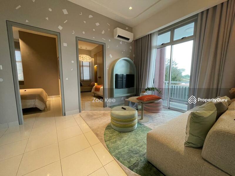 Bungalow for Sale in Leisure Farm (Gelang Patah) - Zoe Kee - PropertyGuru.com.my