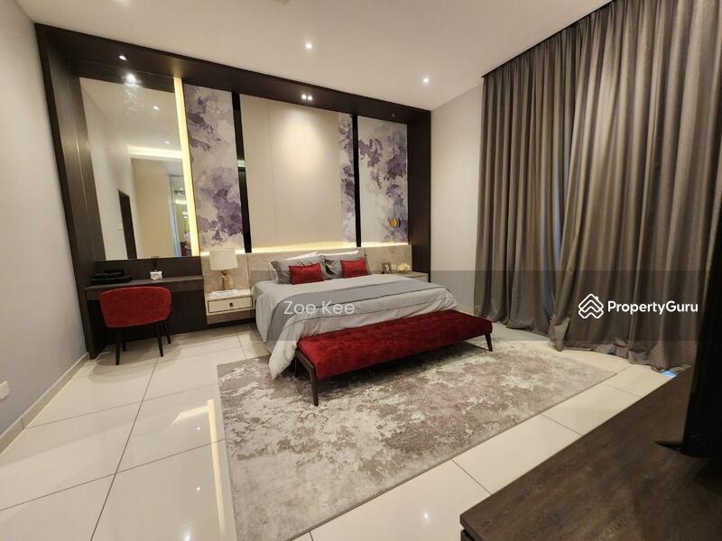 Rumah Berkembar untuk Dijual di Senibong (Permas Jaya) - Zoe Kee - PropertyGuru.com.my