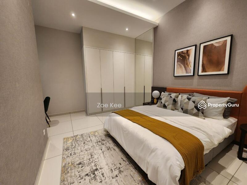 Rumah Berkembar untuk Dijual di Senibong (Permas Jaya) - Zoe Kee - PropertyGuru.com.my