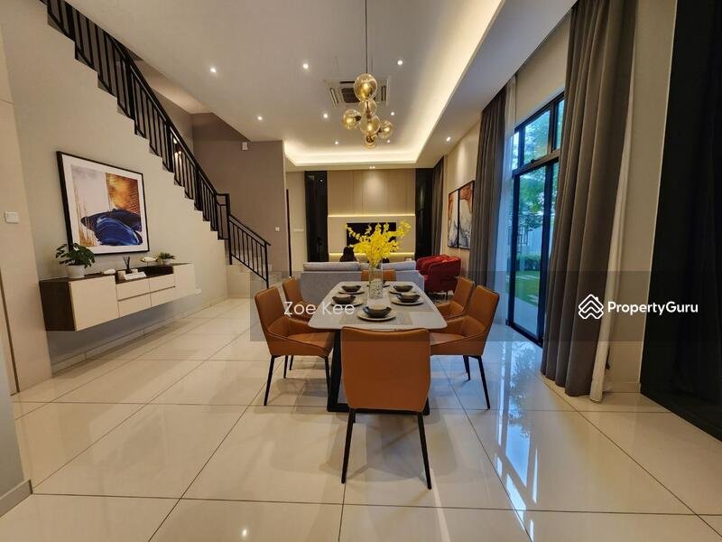 Rumah Berkembar untuk Dijual di Senibong (Permas Jaya) - Zoe Kee - PropertyGuru.com.my