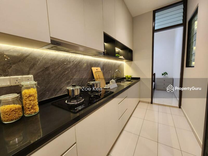 Rumah Berkembar untuk Dijual di Senibong (Permas Jaya) - Zoe Kee - PropertyGuru.com.my