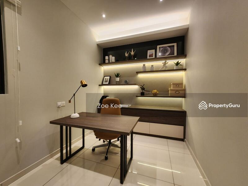 Rumah Berkembar untuk Dijual di Senibong (Permas Jaya) - Zoe Kee - PropertyGuru.com.my