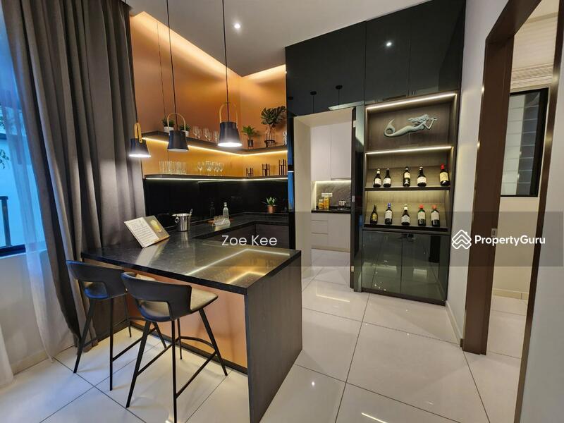 Rumah Berkembar untuk Dijual di Senibong (Permas Jaya) - Zoe Kee - PropertyGuru.com.my